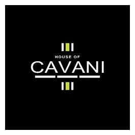 Cavani brand logo for cavani.co.uk