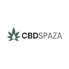 CBD Spaza brand logo for cbdspaza.com