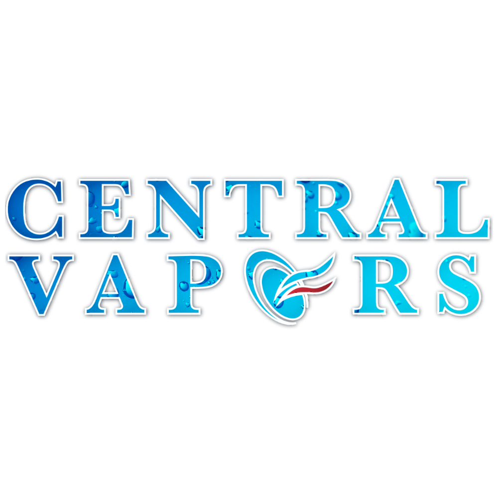Central Vapors logo