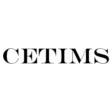 Cetims brand logo for cetims.com