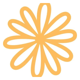 Chance of Sunny brand logo for chanceofsunny.com