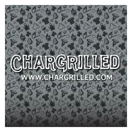 Char-Grilled T Shirts brand logo for chargrilled.co.uk