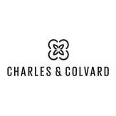 Charles And Colvard brand logo for charlesandcolvard.com