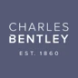Charles Bentley brand logo for charlesbentley.com