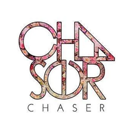 Chaser brand logo for chaserbrand.com