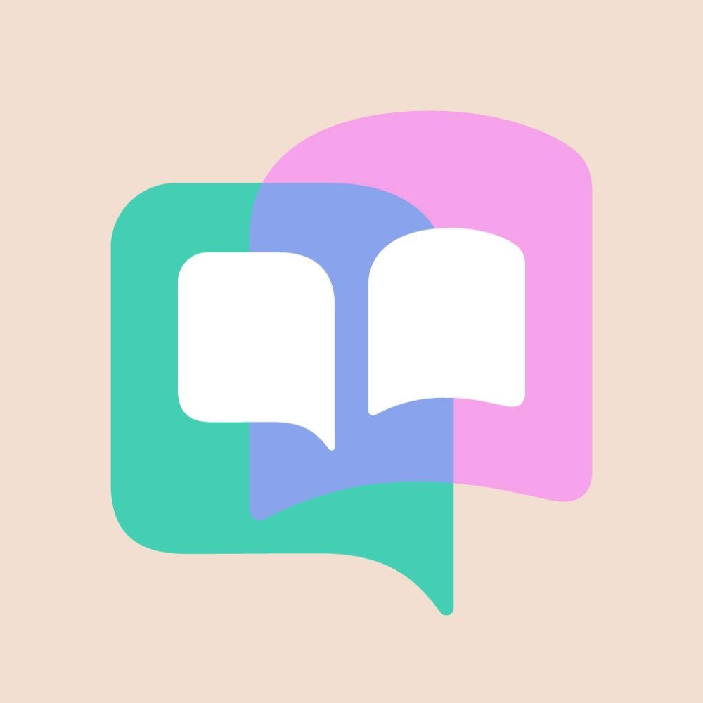 Chatbooks logo