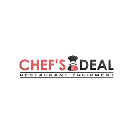 ChefsDeal brand logo for chefsdeal.com