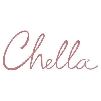 Chella brand logo for chella.com