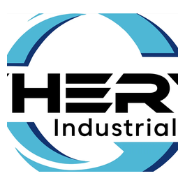 Chery Industrial brand logo for cheryindustrial.com
