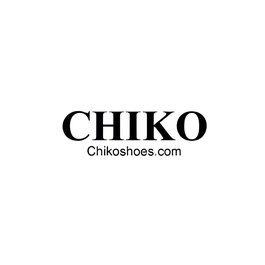Chiko Shoes brand logo for chikoshoes.com