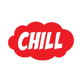Chill Clouds brand logo for chillclouds.com