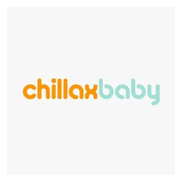 Chillax Care brand logo for chillaxcare.com