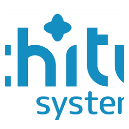 ChiTu Systems brand logo for chitusystems.com