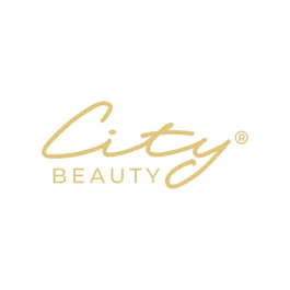 City Beauty brand logo for citybeauty.com