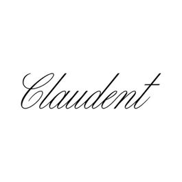 Claud & Ent brand logo for claudent.com