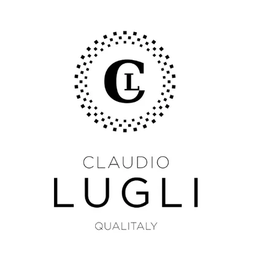 Claudio Lugli brand logo for claudioluglishirts.com