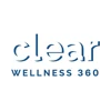 Clear Wellness 360 brand logo for clearwellness360.com