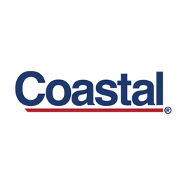 Coastal Pet brand logo for coastalpet.com
