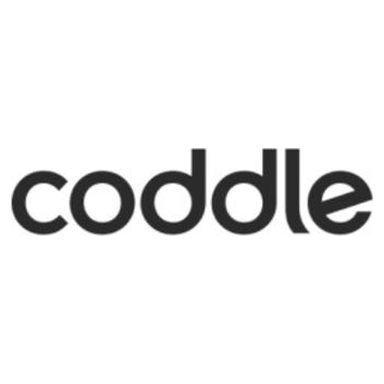 Coddle Me brand logo for coddleme.com