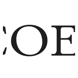 Coes brand logo for coes.co.uk