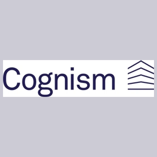 Cognism brand logo for cognism.com