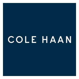 Cole Haan UK brand logo for colehaan.com