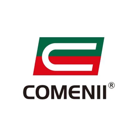Comenii brand logo for comenii.com