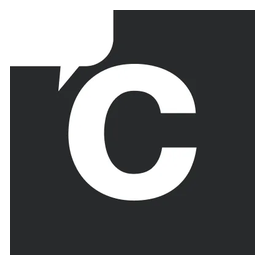 CometChat brand logo for cometchat.com
