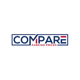 Compare Parking Prices brand logo for compareparkingprices.co.uk