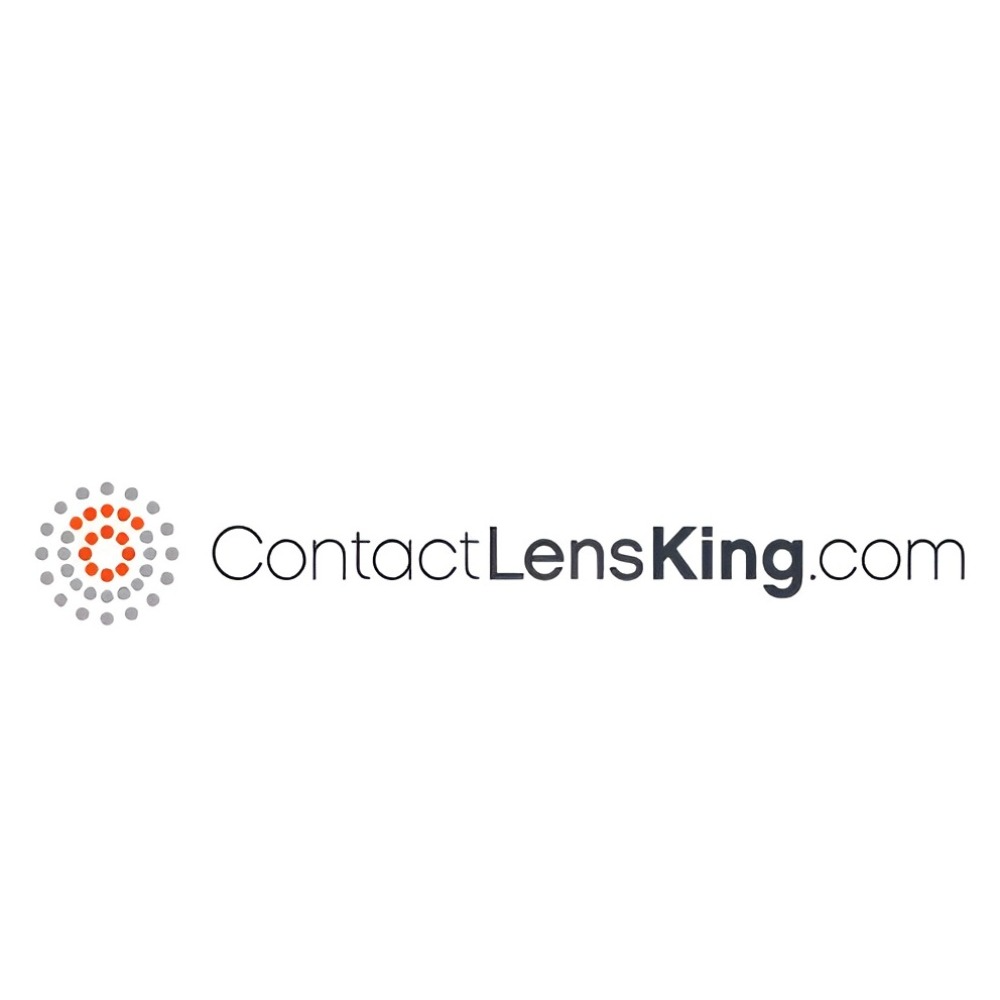 Contact Lens King logo