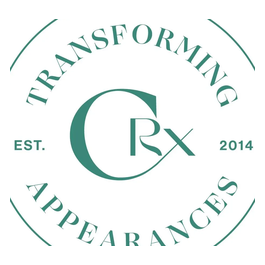 Contours Rx brand logo for contoursrx.com