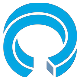 CoolCura brand logo for getcoolcura.io