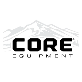 Core Equipment brand logo for coreequipment.com