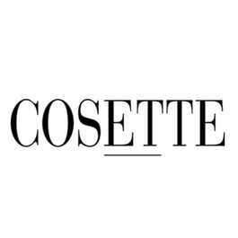 Cosette brand logo for cosette.com.au