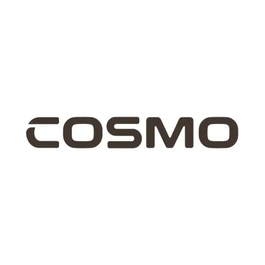 Cosmo Together brand logo for cosmotogether.com