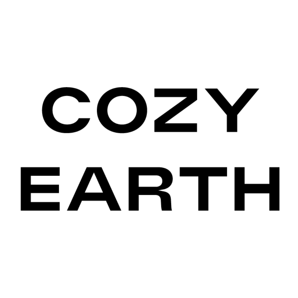 Cozy Earth logo