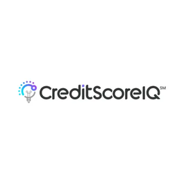 CreditScoreIQ brand logo for creditscoreiq.com