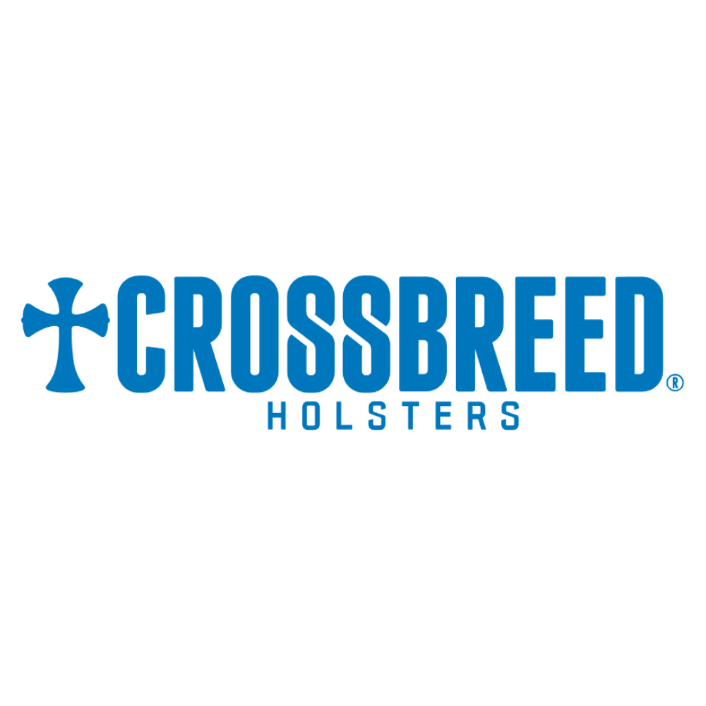 CrossBreed Holsters logo