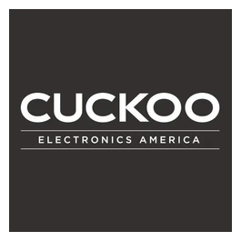 Cuckoo America brand logo for cuckooamerica.com