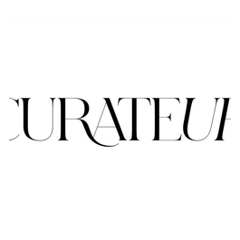 Curateur brand logo for curateur.com