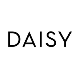 Daisy Jewellery brand logo for daisyjewellery.com