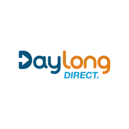 Daylong brand logo for daylong.co.uk