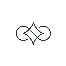 Dazzlingrock brand logo for dazzlingrock.com