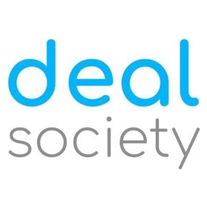 Deal Society brand logo for dealsociety.com