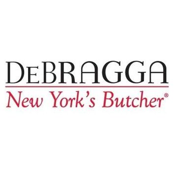 DeBragga brand logo for debragga.com