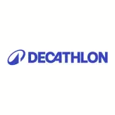 Decathlon brand logo for decathlon.com