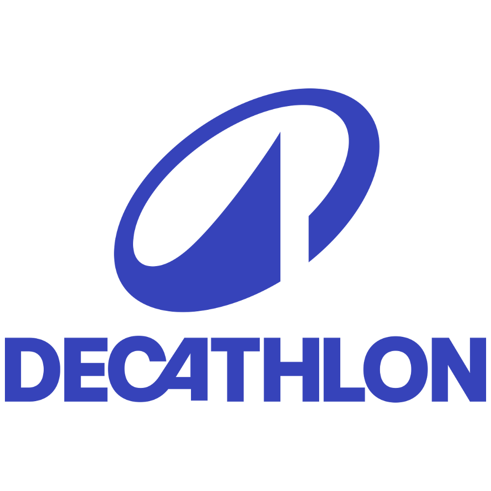 Decathlon logo