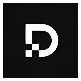 Decodo brand logo for decodo.com
