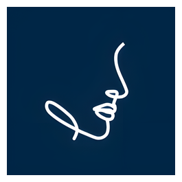 Delavie Sciences brand logo for delaviesciences.com