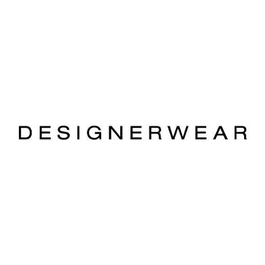 Designerwear brand logo for designerwear.co.uk